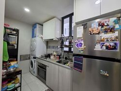 The Luxurie (D19), Condominium #578774311